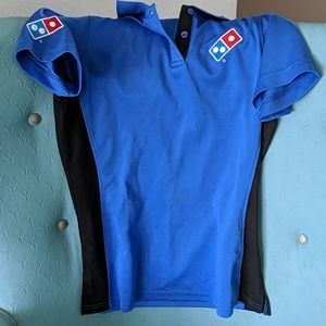 Domino's Tee